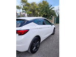 Opel Astra <span class=